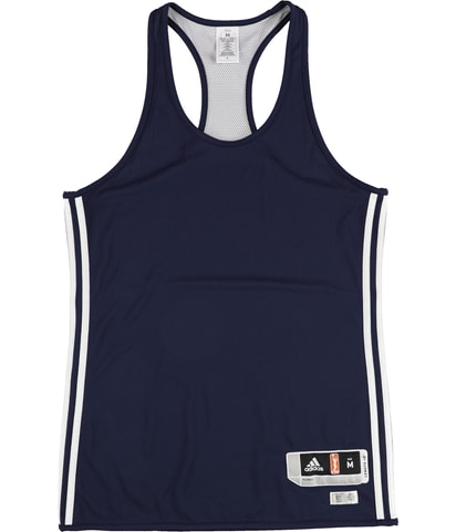 Blank WNBA Jersey