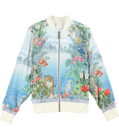 Reversible