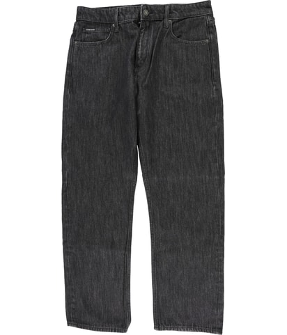 Vintage G16 Straight Leg Slim Jeans