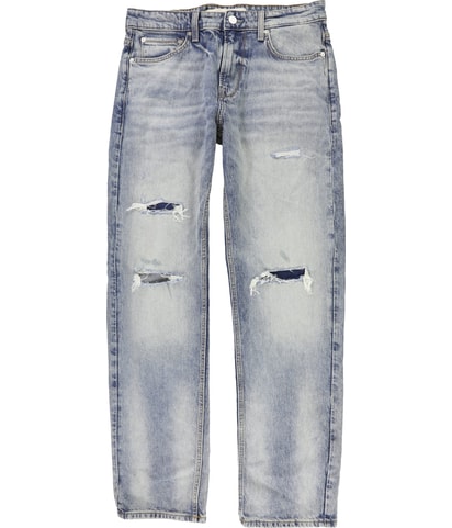Mason Regular-Fit Regular Straight Leg Jeans