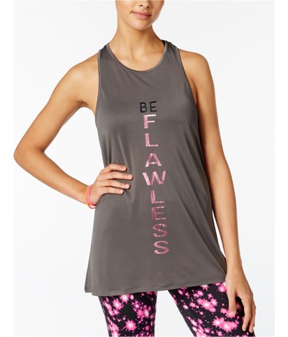 Flawless Tank Top