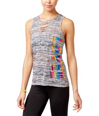 Love!!! Tank Top