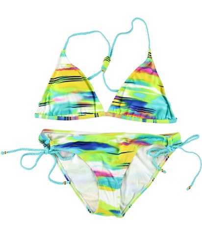 Skinny Santa Barbara 2 Piece Bikini