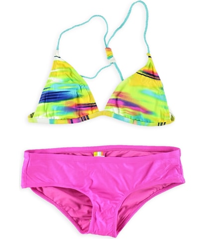 Skinny Santa Barbara 2 Piece Bikini