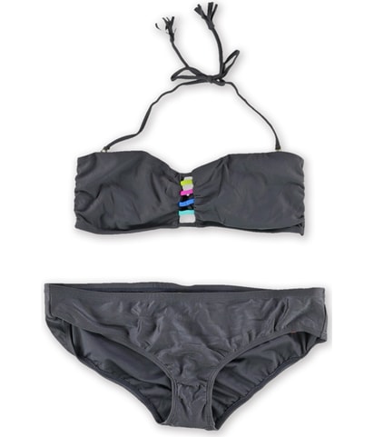Anya Ruched pant 2 Piece Bandeau