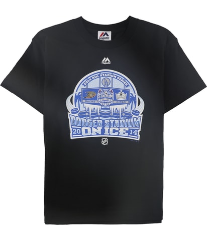2014 NHL Stadium Series Graphic T-Shirt