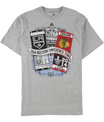 2014 Western Conference Final Graphic T-Shirt