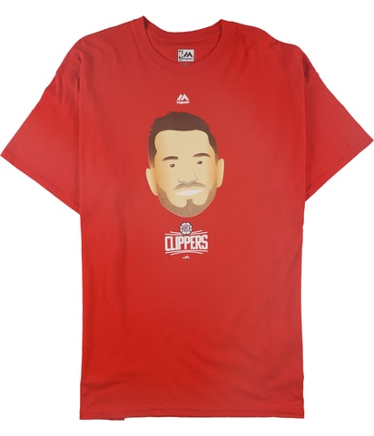 Redick Emoji Graphic T-Shirt
