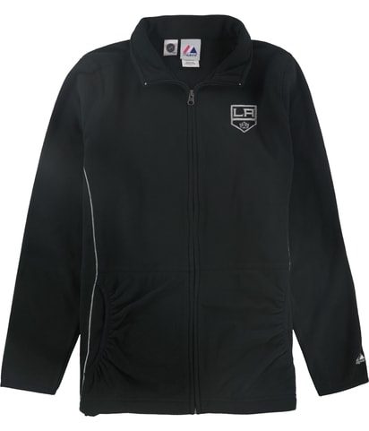 LA Kings Minor Penalty Fleece Jacket