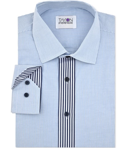 Easy Options Button Down Dress Shirt