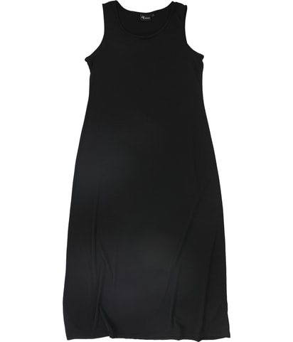 Tank Maxi Dress