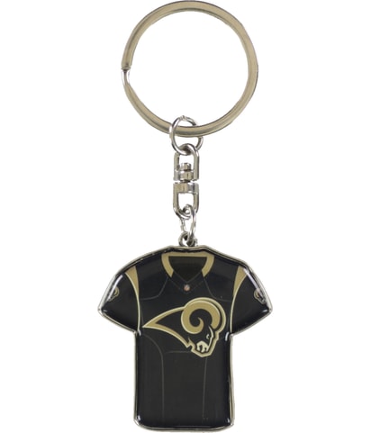 LA Rams Key Chain Souvenir