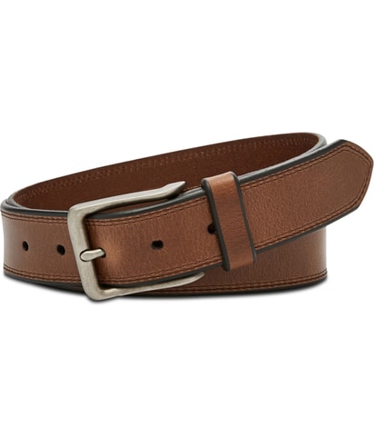 Genuine Leather Belt