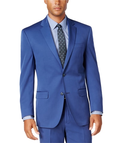 Classic Two Button Blazer Jacket