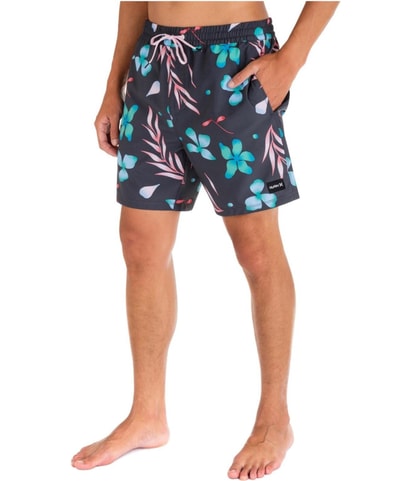 Cannonball Volley Swim Bottom Trunks