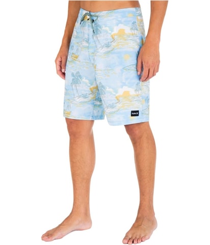 Weekender Active 20" Swim Bottom Board Shorts