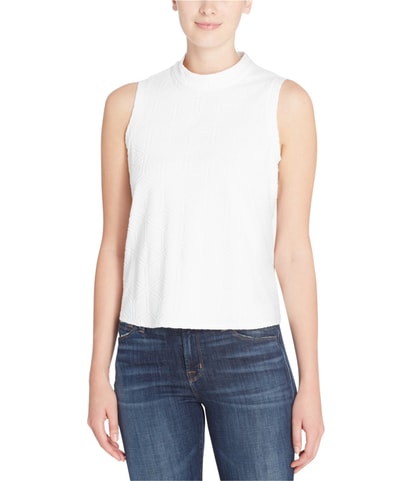 Textured Knit Blouse