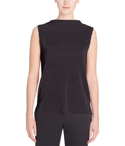 Lynne Knit Blouse