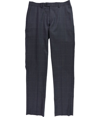 Active Straight Leg Dress Pant Slacks