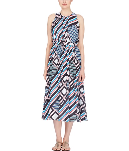 Alfie Midi Dress