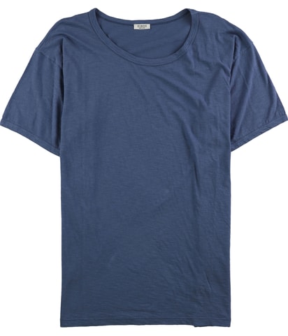 Crew Neck Basic T-Shirt