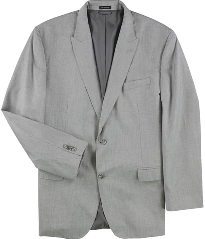 Classic-Fit Sport Coat