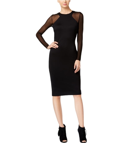 Jacinta Sheath Dress