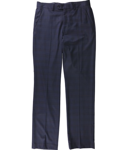 Traveler Straight Leg Casual Pants