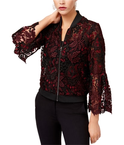 Toryn Jacket