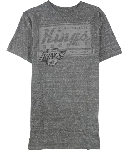Los Angeles Kings Hockey Graphic T-Shirt