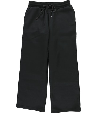 Fleece Casual Sweatpants