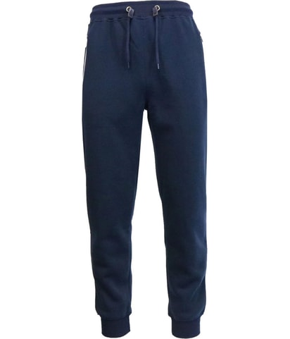 Ribbed Jogger Sweatshirt