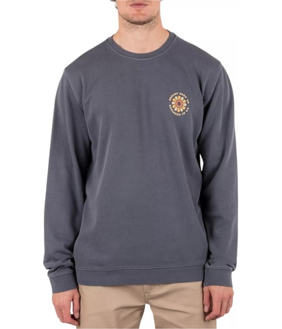 Fleece Sweatshirt