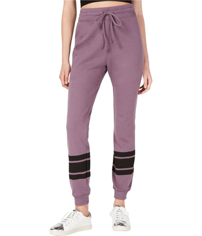 Drawstring Straight Leg Jogger Athletic Pants
