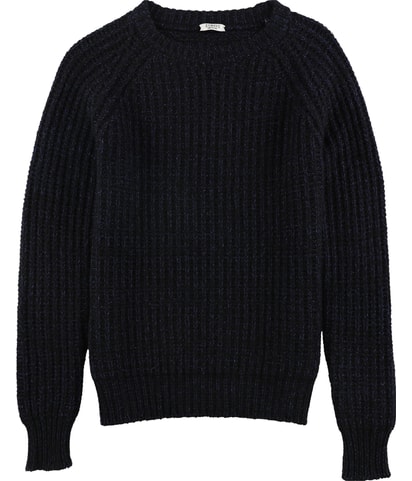 Cashmere Pullover Sweater