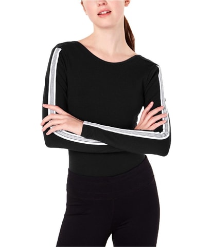 Scoop Back Bodysuit
