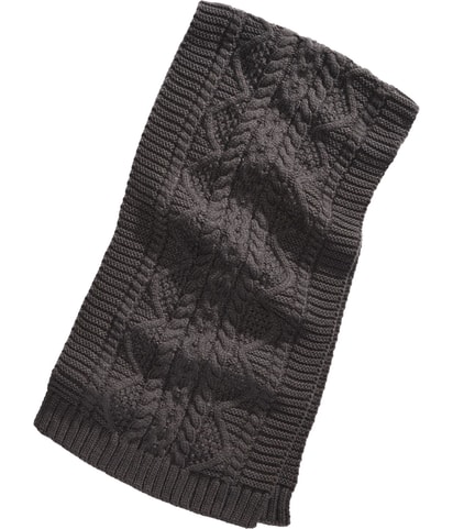 Chunky Scarf