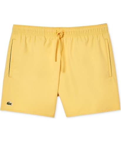 Light Quick Dry Swim Bottom Trunks