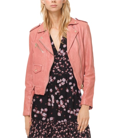 Classic Moto Motorcycle Jacket