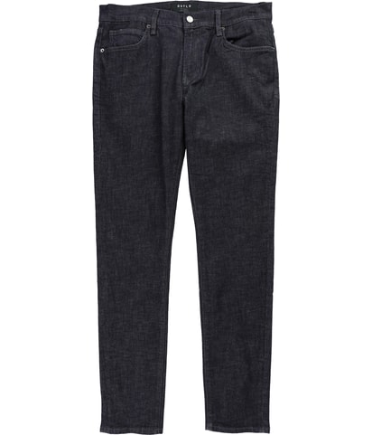 Dark Tapered Skinny Jeans