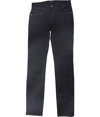 Stitch Tapered Slim Jeans