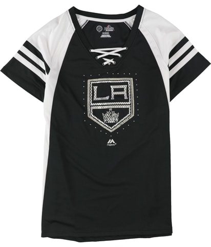 LA Kings Graphic T-Shirt