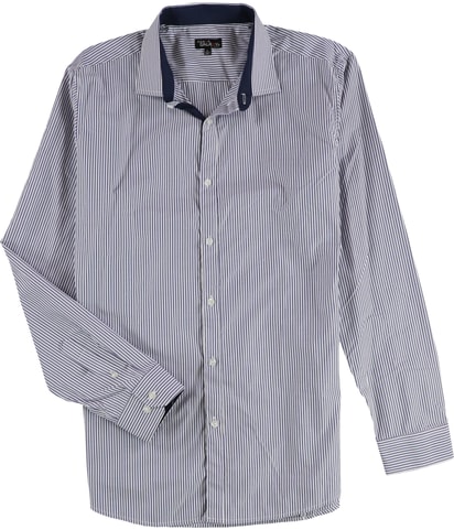 Harvic Button Up Shirt