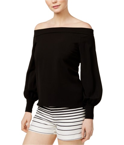 Liana Knit Blouse