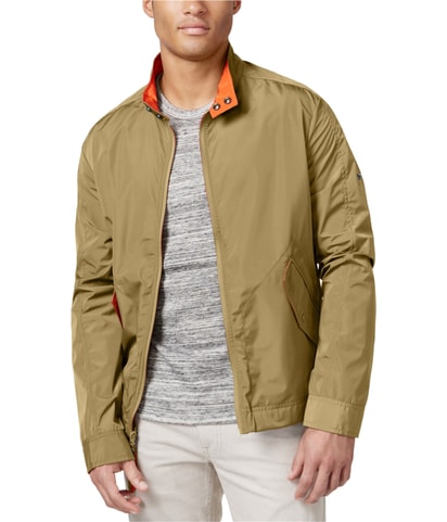Full Zip Jacket