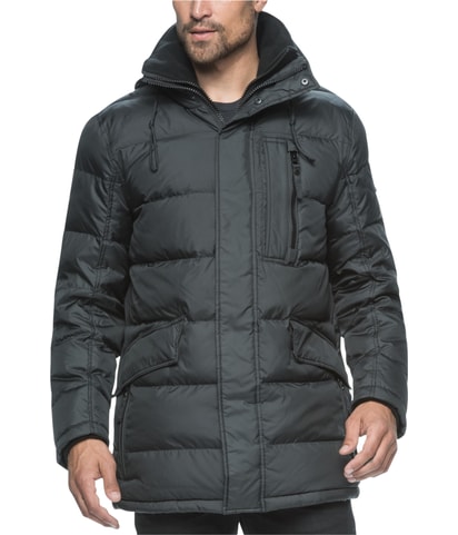 Mashpee Puffer Coat