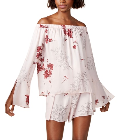 Lex Knit Blouse