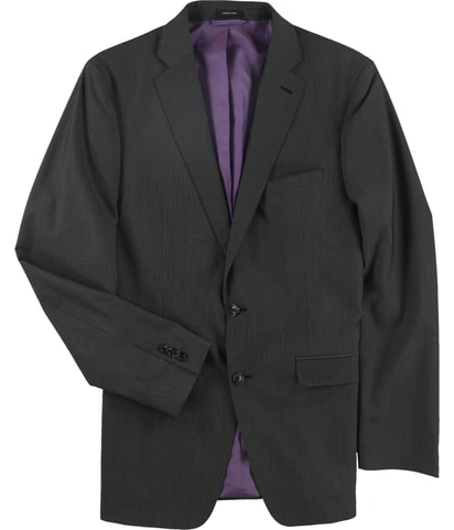 Stretch Two Button Blazer Jacket
