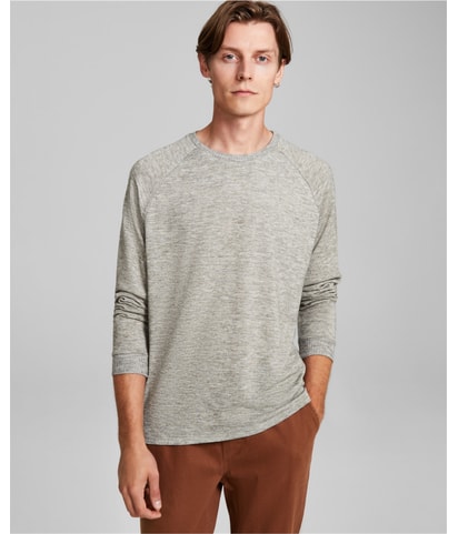 Regular Fit Basic T-Shirt