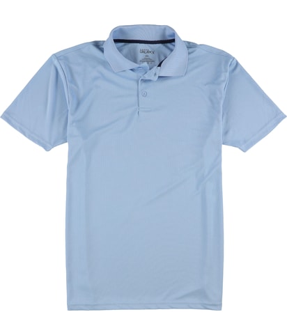 Dry Fit Moisture Wicking Polo Shirt